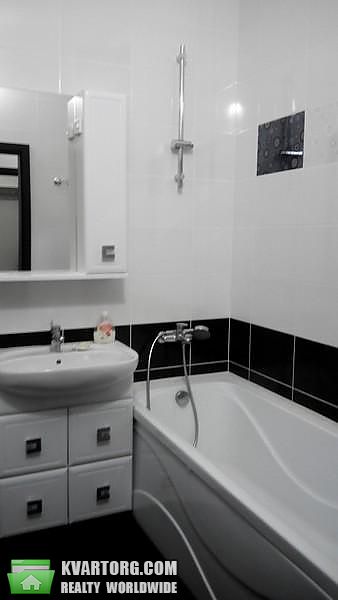 Rent out 1-room apartment. Одесса, Жемчужная — photo 7