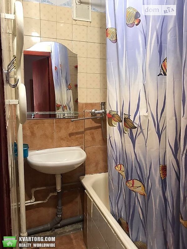 Rent out 1-room apartment. Киев,  Тимошенко — photo 8