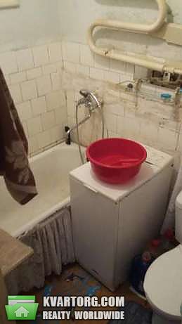 Rent out 1-room apartment. Киев,  Котовского — photo 6