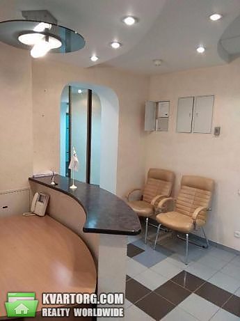 Rent out office. Киев,  Мельникова — photo 1
