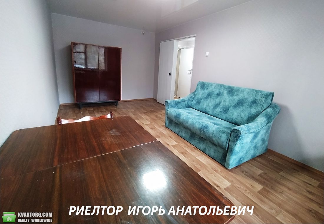 Rent out 1-room apartment. Одесса, Ивана и Юрия Лип — photo 7