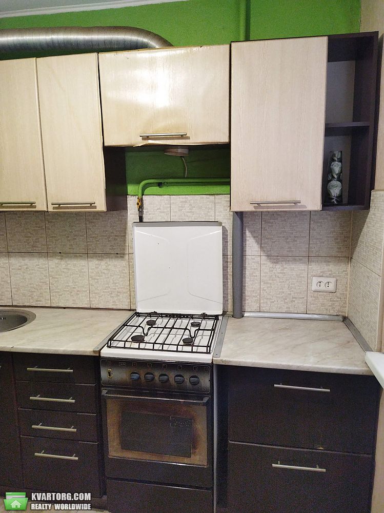 Rent out 1-room apartment. Киев, Михаила Донца — photo 6