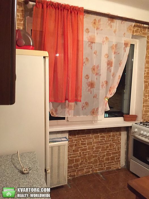 Rent out 1-room apartment. Киев, Братиславскаая — photo 2