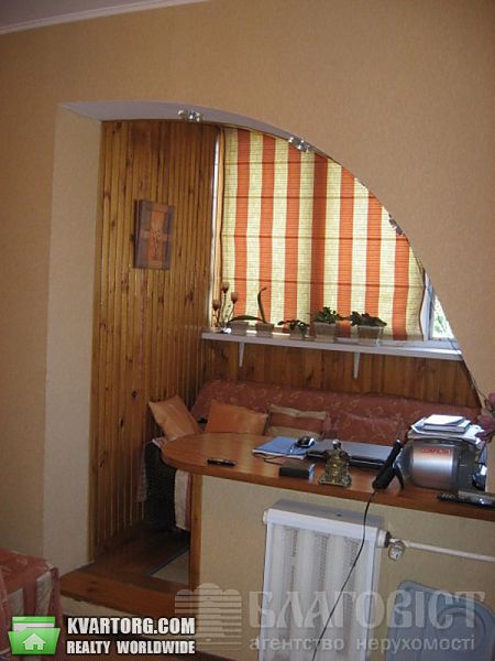 Sell 1-room apartment. Киев,  Сосницкая — photo 4