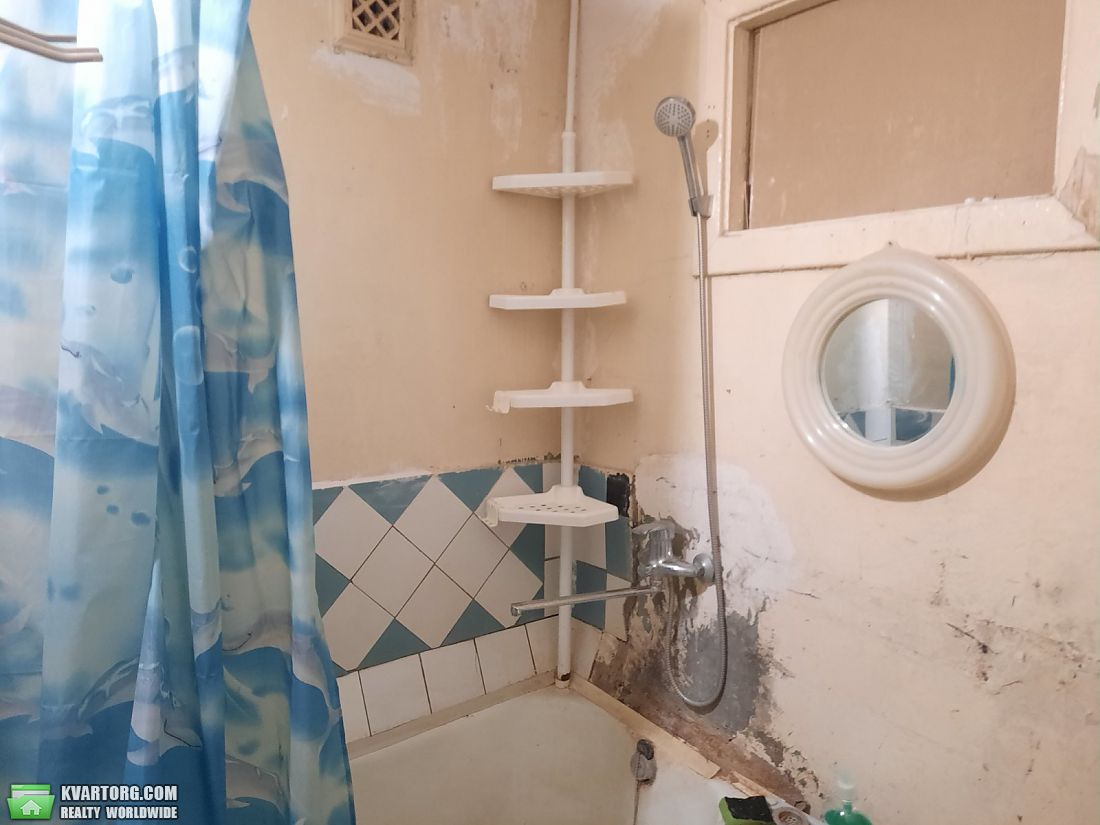 Rent out 2-room apartment. Киев,  Перова бул — photo 9