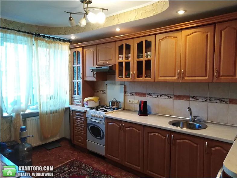 Sell 3-room apartment. Черкассы, калинина — photo 1