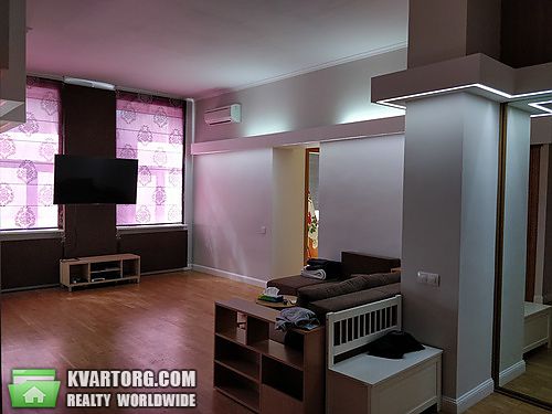 Rent out 3-room apartment. Киев,  Пушкинская — photo 6