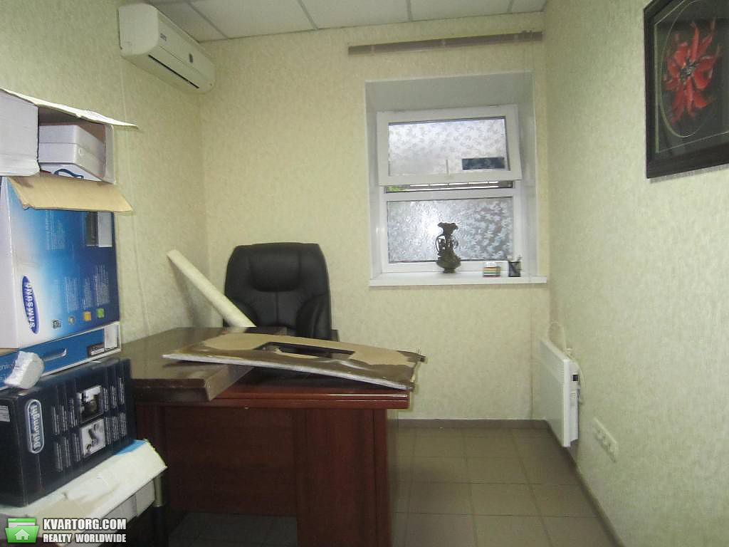 Sell office. Одесса, Базарная — photo 9