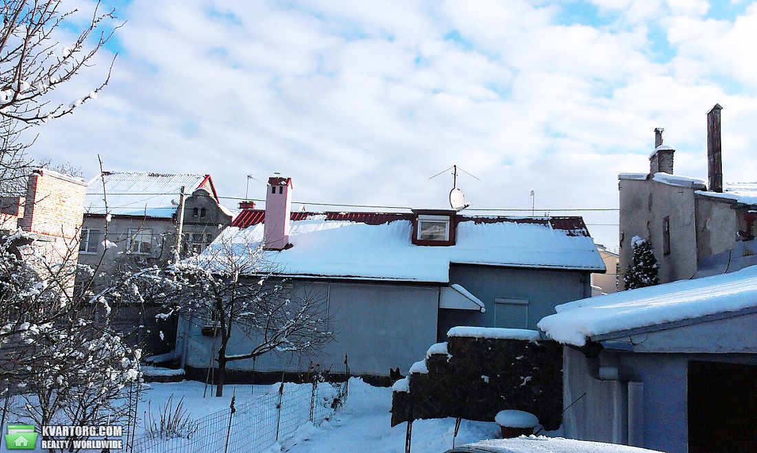 Sell house. Львов, Загородна — photo 10