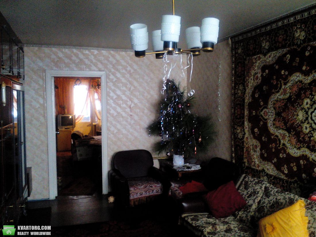 Sell 3-room apartment. Днепропетровск, Донецкое шоссе — photo 1