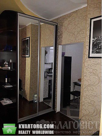 Sell 2-room apartment. Киев,  Руданского — photo 9