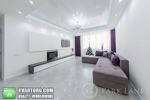 Sell 3-room apartment. Киев, Ахматовой — photo 1