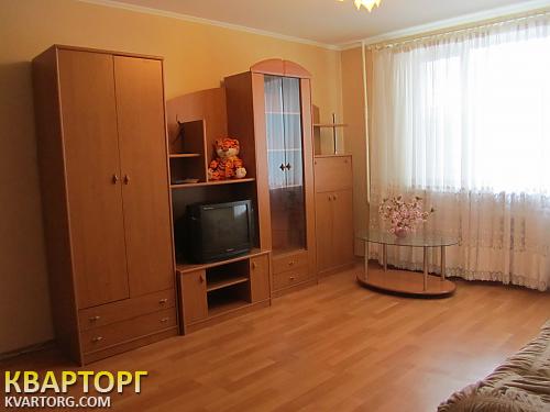 Rent out 3-room apartment. Одесса, Французский бульвар — photo 2