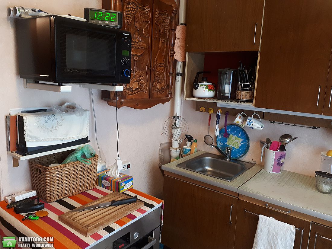 Sell 3-room apartment. Киев, Правды просп — photo 6