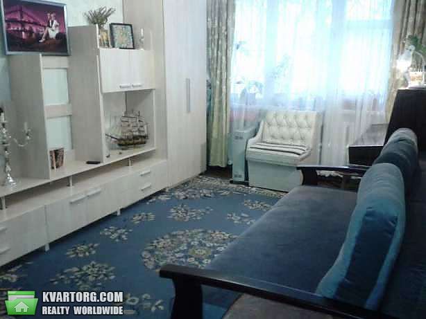 Sell 2-room apartment. Киев,  Василенко — photo 4
