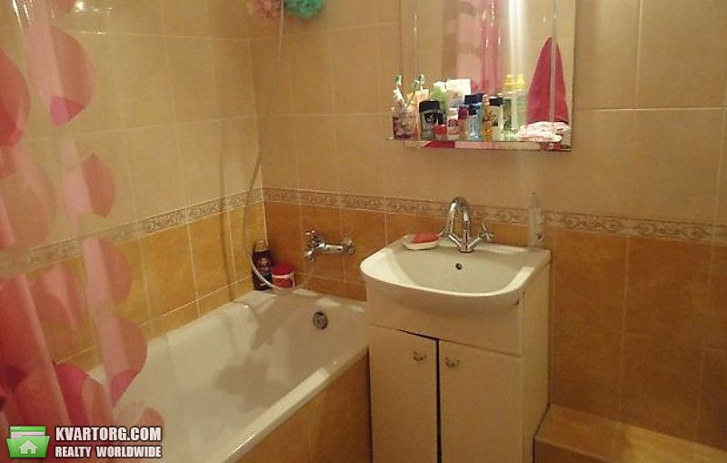 Sell 1-room apartment. Киев,  Симиренко — photo 3