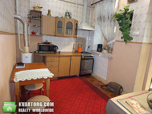Rent out 2-room apartment. Одесса, Французский бульвар — photo 6