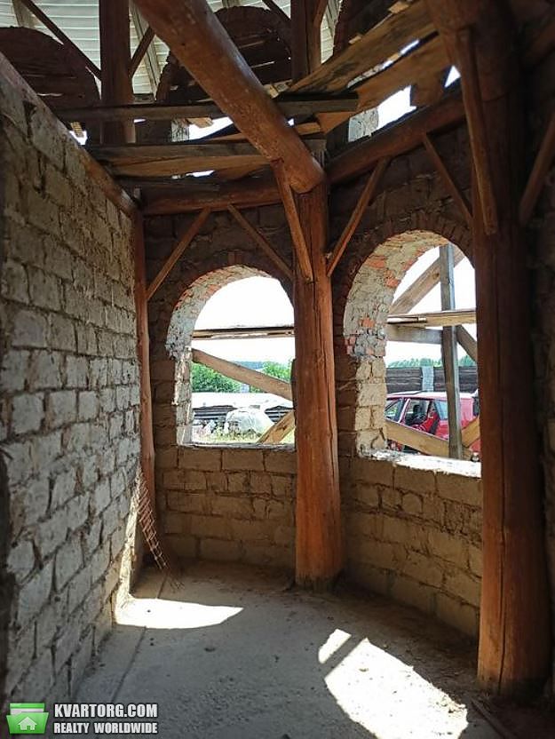 Sell house. Киевская обл., Погребы — photo 10