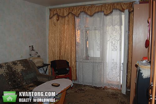 Sell 1-room apartment. Киев, Лайоша Гавро — photo 1