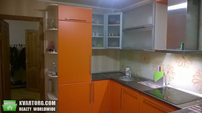 Sell 2-room apartment. Киев,  Вильямса — photo 7