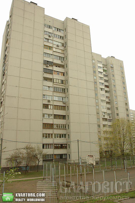Sell 3-room apartment. Киев,  Пулюя — photo 1
