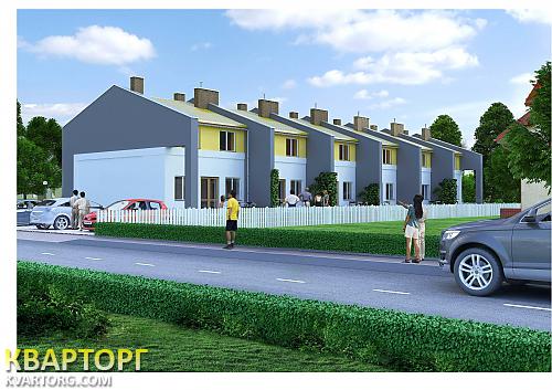 Sell house. Киев,  Богдана Хмельницкого — photo 2