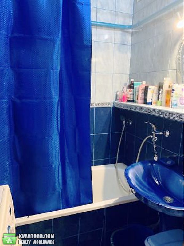 Sell 2-room apartment. Киев,  Тростянецкая — photo 10