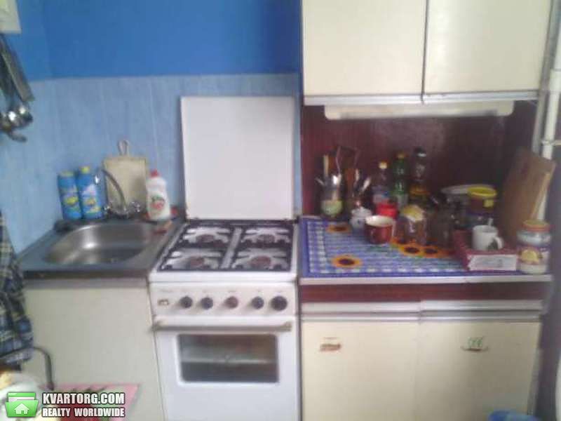 Sell 2-room apartment. Киев,  Литвиненко-Вольгемут — photo 7