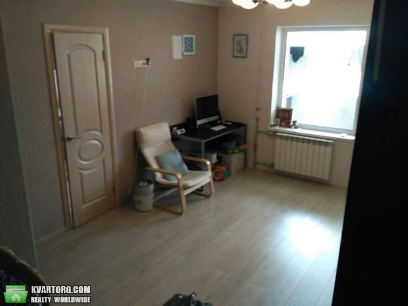 Sell 1-room apartment. Киев,  Вербицкого — photo 1