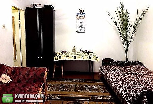 Sell 2-room apartment. Киев,  Княжий Затон — photo 1