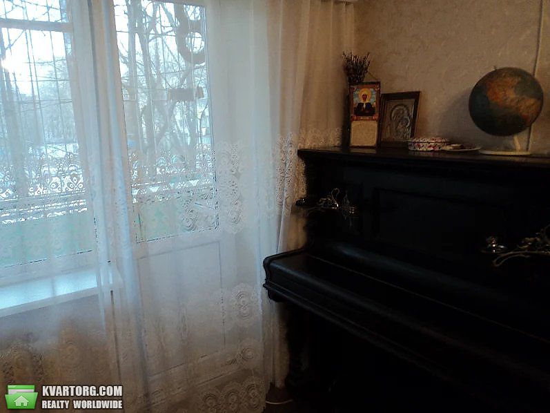 Sell 2-room apartment. Одесса, Люстдорфская дорога — photo 1