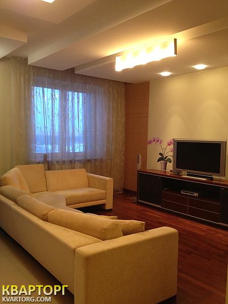 Rent out 3-room apartment. Киев,  Героев Сталинграда пр — photo 2