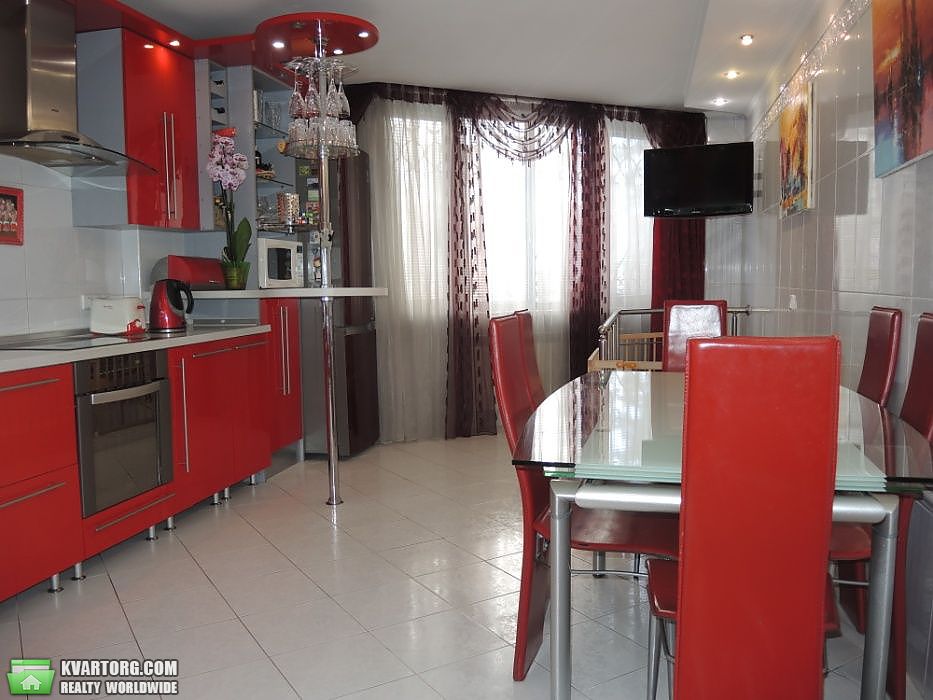 Sell 3-room apartment. Киев,  Милютенко — photo 7