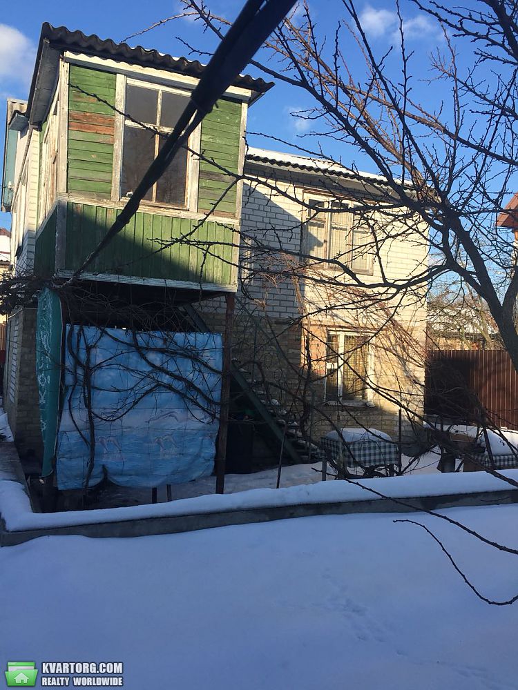 Sell house. Киев,  Садовая Осокорки — photo 2