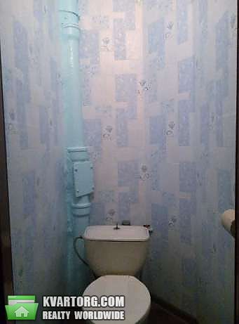 Sell 2-room apartment. Киев,  Лебедева Николая — photo 9