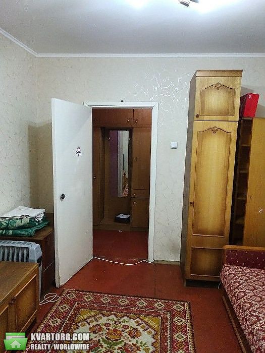 Sell 2-room apartment. Киев, пер. Апрельский — photo 6
