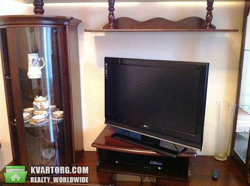 Rent out 2-room apartment. Днепропетровск, Дзержинского — photo 7