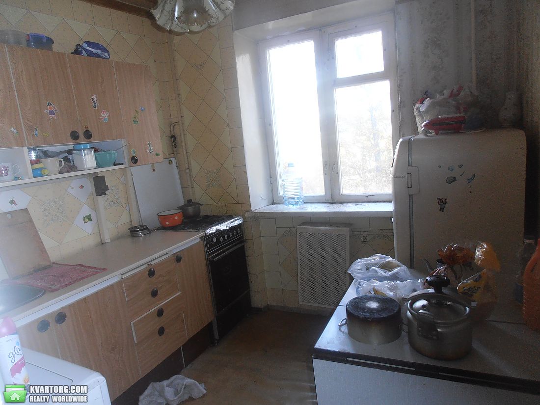 Sell 2-room apartment. Киев,  Фучика — photo 1