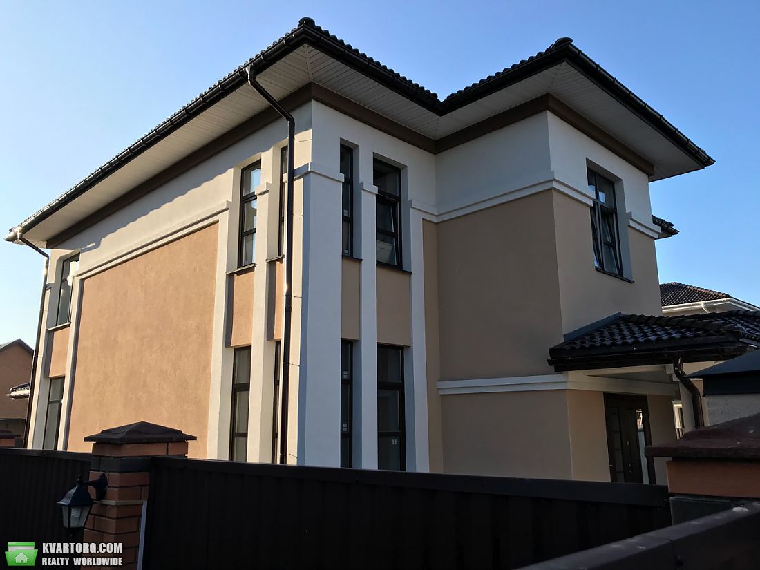 Sell house. Киевская обл., М.Вовчка — photo 9