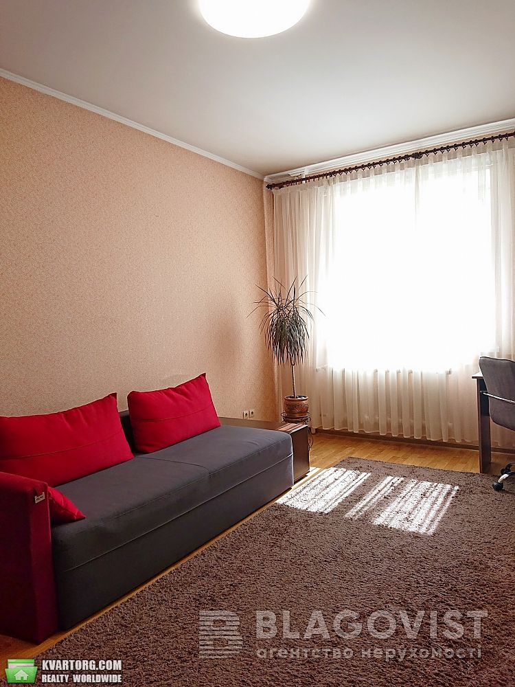 Sell 3-room apartment. Киев, миропольская — photo 4