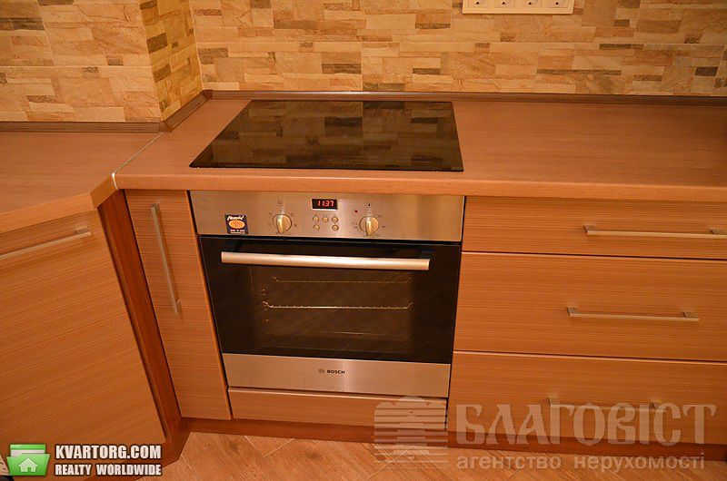 Sell 1-room apartment. Киев,  Кондратюка — photo 8