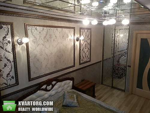 Sell 3-room apartment. Киев,  Щусева — photo 5
