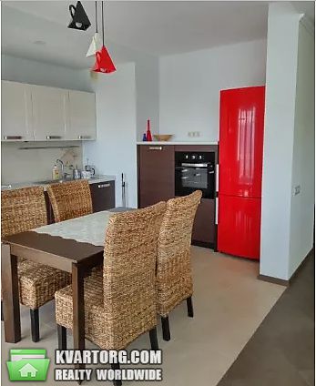 Rent out 2-room apartment. Киев,  Чавдар — photo 2