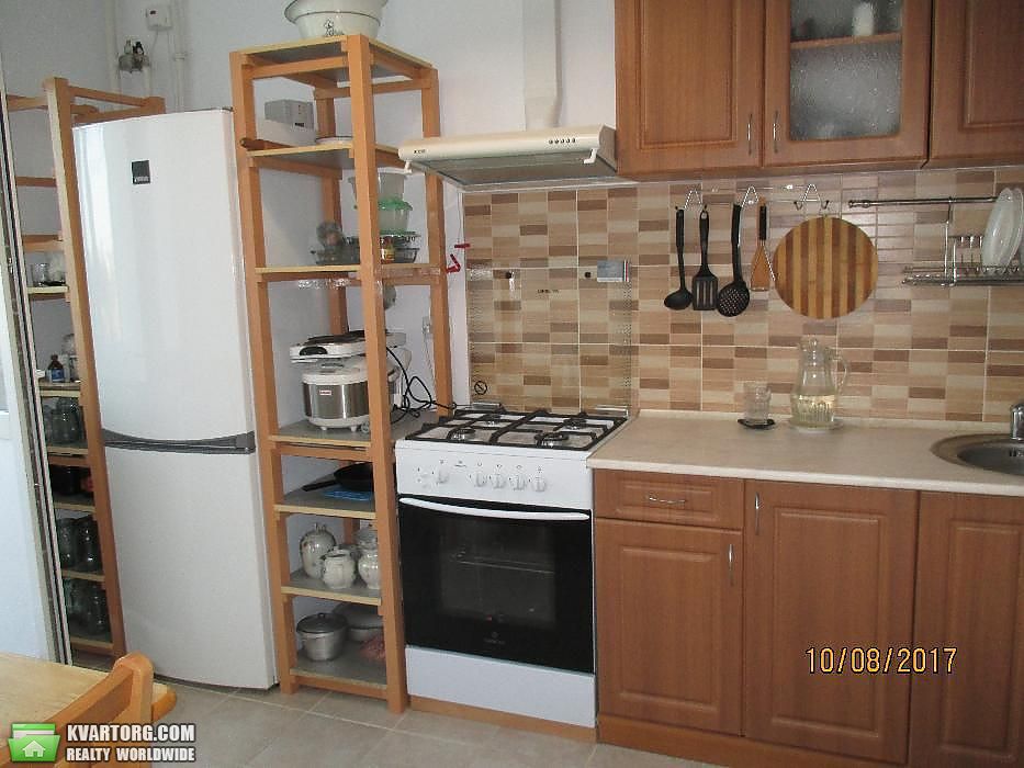Sell 1-room apartment. Киев, Енисейская — photo 6