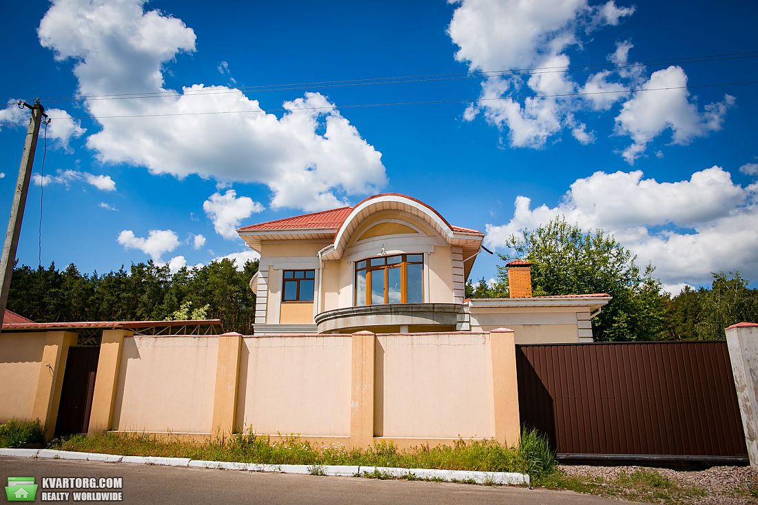 Sell house. Киевская обл., Дачная — photo 9