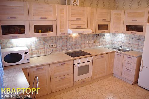 Sell 3-room apartment. Киев, Кошица — photo 1
