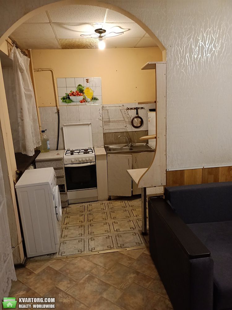 Rent out 1-room apartment. Одесса, Комитетская — photo 1