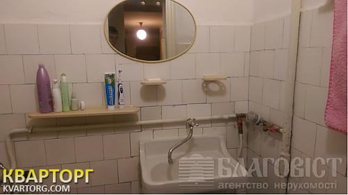 Sell 2-room apartment. Киев, Андрющенко — photo 5