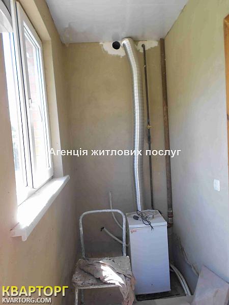 Sell house. Полтава,  Октябрьская — photo 5