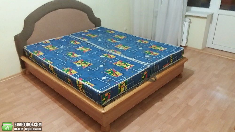 Rent out 1-room apartment. Киев,  Радужная — photo 8